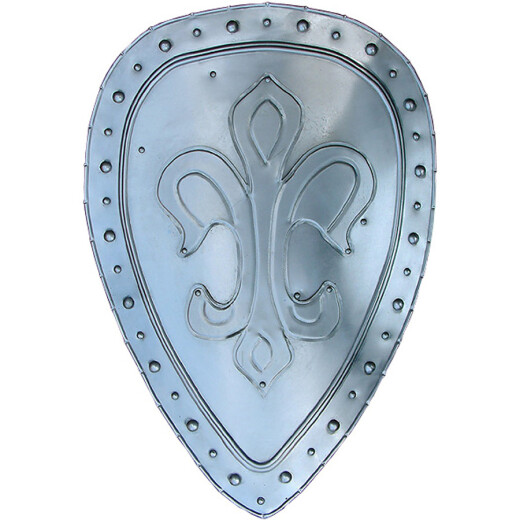 Decorative shield